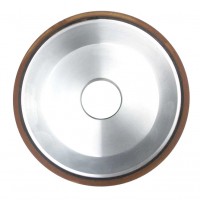 Factory sale woodcut cbn wheels wood polishing brush wheel metal non ferrous metals and alloy cutting